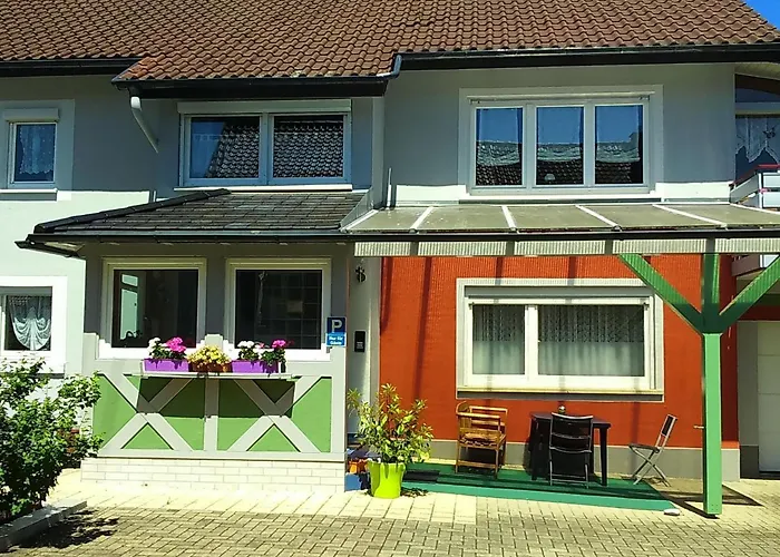 Apartment Bless By Interhome