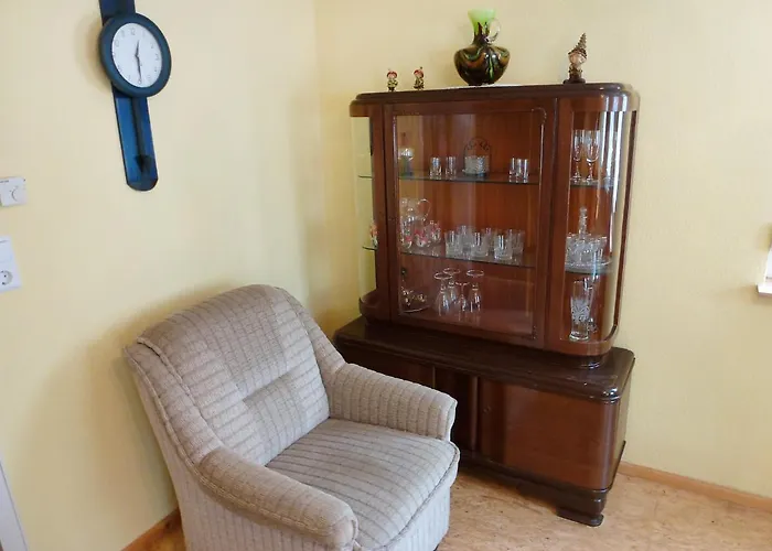 Apartment Bless By Interhome