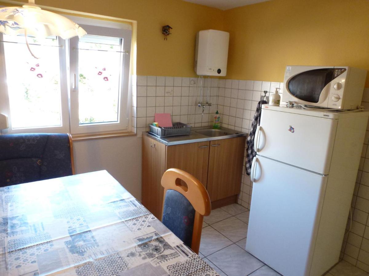 Bless By Interhome Apartment Schutterzell