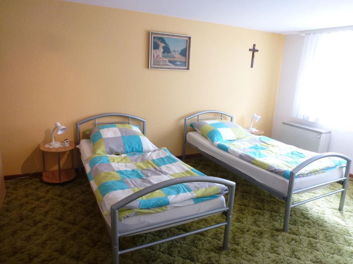 Apartment Bless By Interhome Schutterzell