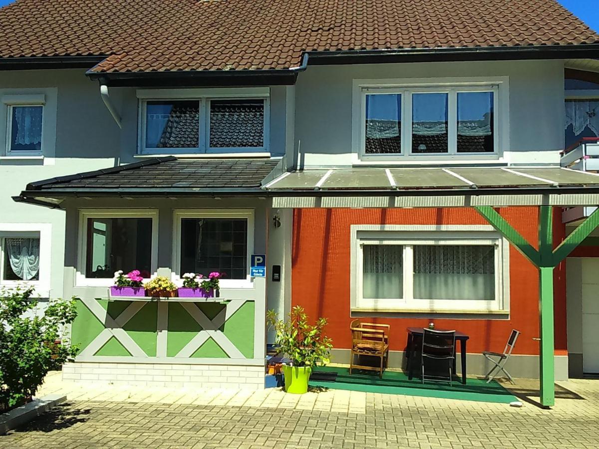 Bless By Interhome Apartment *